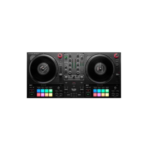 [4780928] Hercules DJ Control Inpulse T7