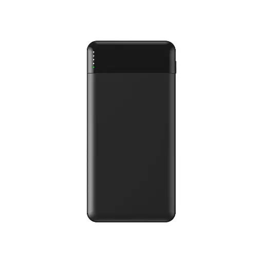 [WEBATT10000INDUCN] Batterie de secours WE, Power Bank, 10 000 mAh, 1 port USB-A 18W +1 port USB-C 2