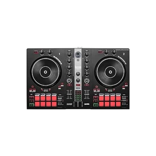 [4780944] Hercules DJControl INPULSE 300 MK2