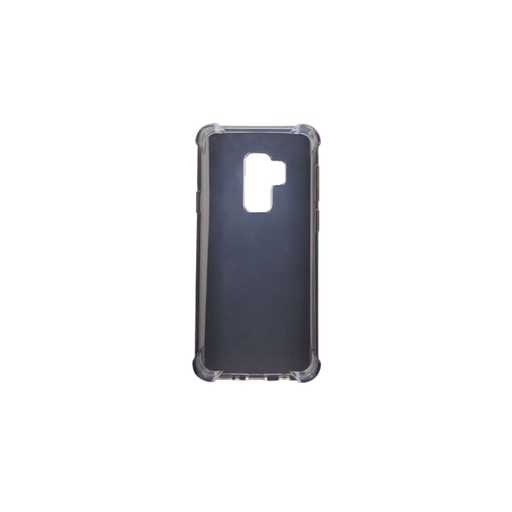 [WE COQANTCHOCS9+] ***We coque de protection ANTI-CHOCS SAMSUNG GALAXY S9+ Transparent