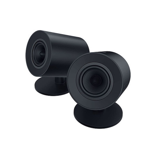 [RZ05-04760100-R3G1] RAZER Nommo V2 X - Hauts parleurs PC