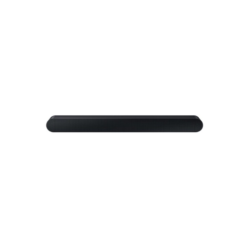 [HW-S60B/ZF] SAMSUNG Barre de son HW-S60B Noir, Bluetooth /Wifi, Caisson intégré, HP latéral