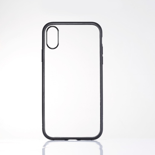 [WECOQRUBIXR] ***We Coque de protection RUBBER APPLE IPHONE XR