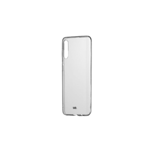 [WECOQTPUA40] ***WE Coque de protection TPU SAMSUNG GALAXY A40 Transparent