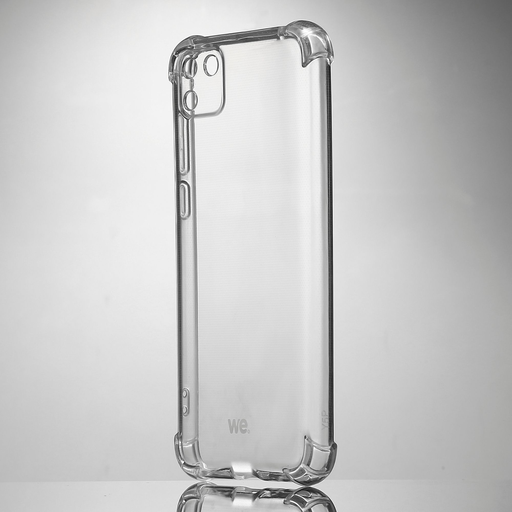 [WECOQTPUHUY5P] ***WE Coque de protection TPU HUAWEI Y5P Transparent