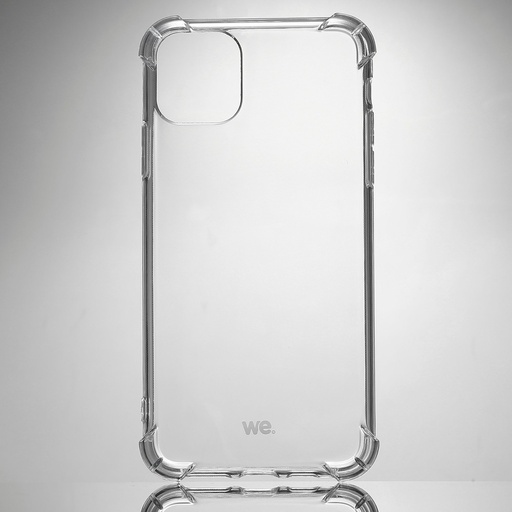 [WECOQTPUI652019] ***WE Coque de protection TPU APPLE IPHONE 11 PRO MAX Transparent