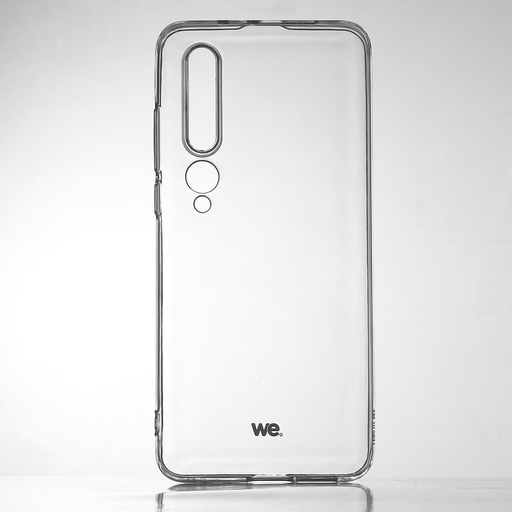 [WECOQTPUMI10] ***WE Coque de protection TPU XIAOMI MI 10 Transparent