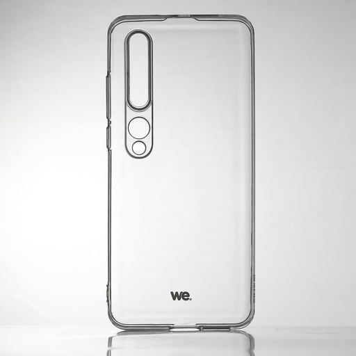 [WECOQTPUMI10PRO] ***WE Coque de protection TPU XIAOMI MI 10 PRO Transparent
