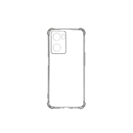 [WECOQTPUOPPOA57] ***WE Coque de protection TPU OPPO A57 4G / A57S Transparent