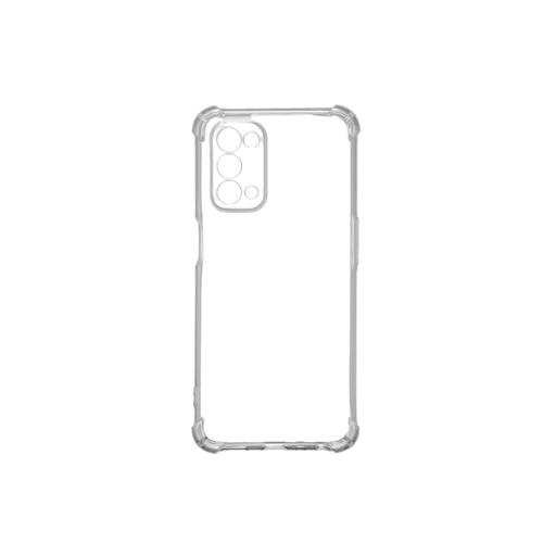 [WECOQTPUOPPOA74] ***WE Coque de protection TPU OPPO A54 5G / A74 5G Transparent