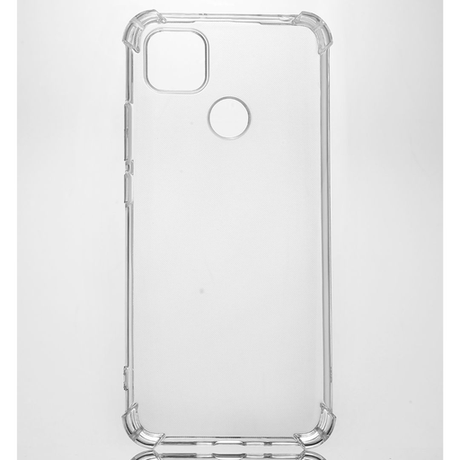 [WECOQTPUREDMI10A] ***WE Coque de protection TPU XIAOMI REDMI 9C / REDMI 9C NFC / 10A Transparent
