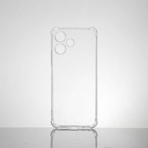 [WECOQTPUREDMI12] ***WE Coque de protection TPU XIAOMI REDMI 12 4G / 5G