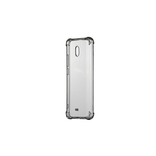[WECOQTPUREDMI8A] ***WE Coque de protection TPU XIAOMI REDMI 8A Transparent