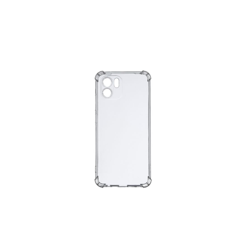 [WECOQTPUREDMIA1] ***WE Coque de protection TPU XIAOMI REDMI A1 / A2 Transparent