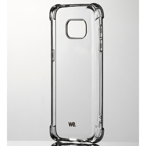 [WECOQTPUS7-N] ***WE Coque de protection TPU SAMSUNG GALAXY S7 Transparent