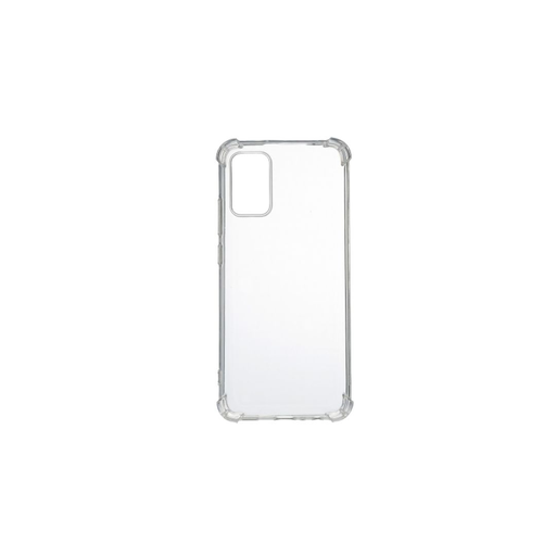 [WECOQTPUSAMA02S] ***WE Coque de protection TPU SAMSUNG GALAXY A02S Transparent