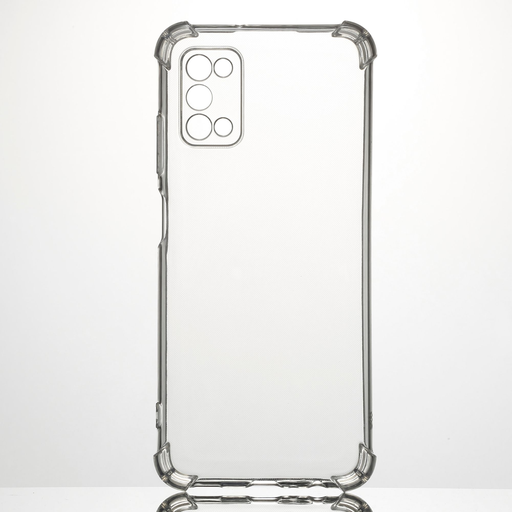 [WECOQTPUSAMA03S] ***WE Coque de protection TPU SAMSUNG GALAXY A03S Transparent