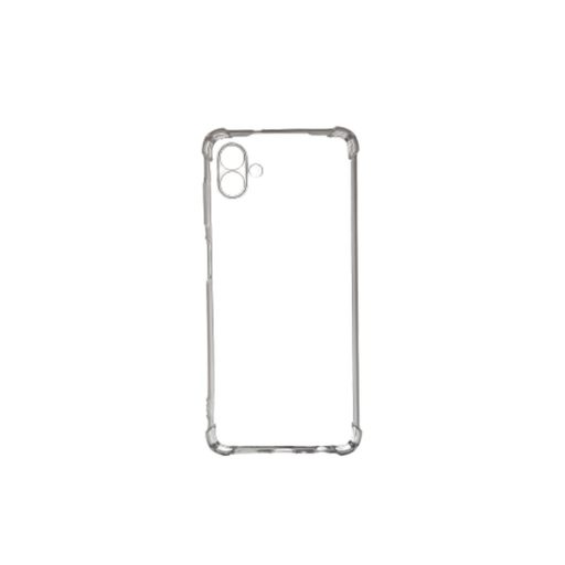 [WECOQTPUSAMA04] ***WE Coque de protection TPU SAMSUNG GALAXY A04 Transparent