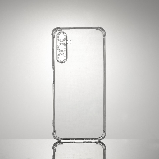 [WECOQTPUSAMA05] ***WE Coque de protection TPU SAMSUNG GALAXY A05 Transparent