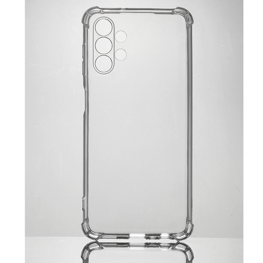[WECOQTPUSAMA134G] ***WE Coque de protection TPU SAMSUNG GALAXY A13 4G Transparent