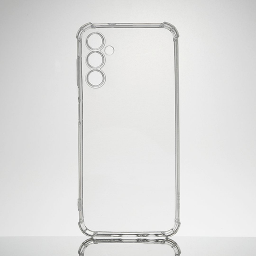[WECOQTPUSAMA144G] ***WE Coque de protection TPU SAMSUNG GALAXY A14 4G/5G Transparent