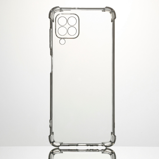 [WECOQTPUSAMA22] ***WE Coque de protection TPU SAMSUNG GALAXY A22 4G Transparent
