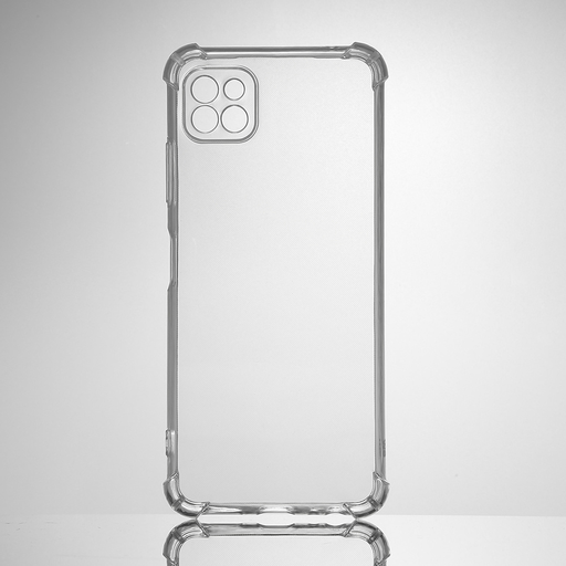 [WECOQTPUSAMA225G] ***WE Coque de protection TPU SAMSUNG GALAXY A22 5G Transparent