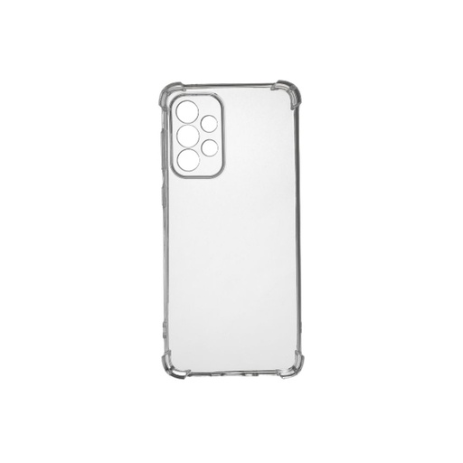 [WECOQTPUSAMA335G] ***WE Coque de protection SAMSUNG A33 5G Transparent