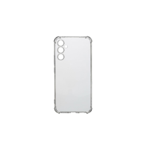 [WECOQTPUSAMA345G] ***WE Coque de protection TPU SAMSUNG GALAXY A34 5G Transparent