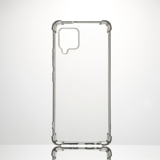 [WECOQTPUSAMA42] ***WE Coque de protection TPU SAMSUNG GALAXY A42 Transparent