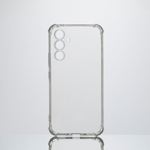 [WECOQTPUSAMA545G] ***WE Coque de protection TPU SAMSUNG GALAXY A54 5G Transparent