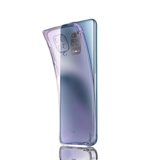 [WECOQTPUSAMS20+V] ***WE Coque de protection TPU SAMSUNG GALAXY  S20+ Violet