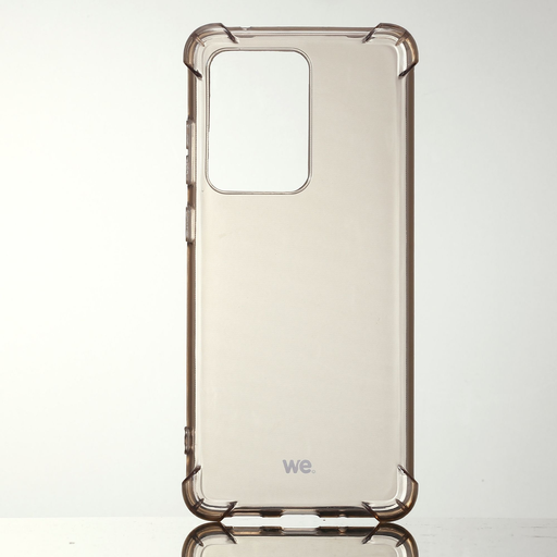 [WECOQTPUSAMS20ULTRAN] ***WE Coque de protection TPU SAMSUNG GALAXY S20 ULTRA Noir