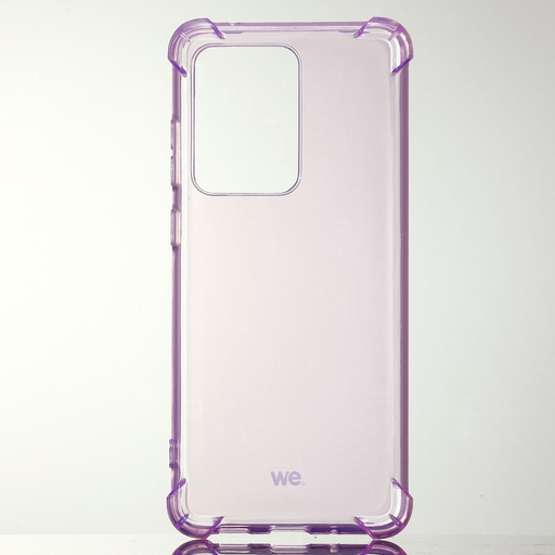 [WECOQTPUSAMS20ULTRAV] ***WE Coque de protection TPU SAMSUNG GALAXY S20 ULTRA Violet