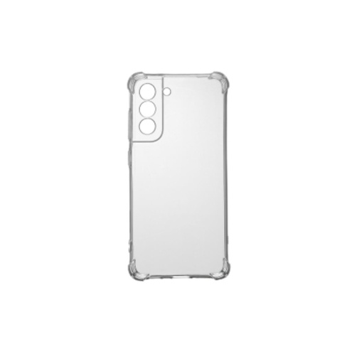 [WECOQTPUSAMS21FE] ***WE Coque de protection SAMSUNG S21 FE 5G Transparent