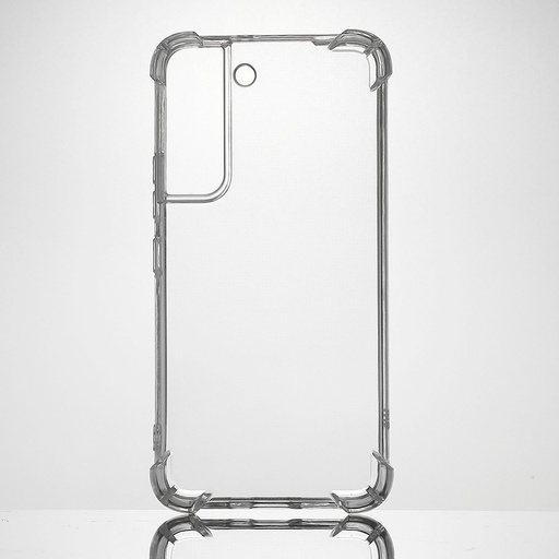 [WECOQTPUSAMS22] ***WE Coque de protection SAMSUNG S22 Transparent