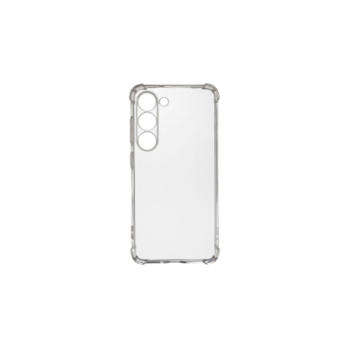 [WECOQTPUSAMS23] ***WE Coque de protection TPU SAMSUNG GALAXY S23 Transparent