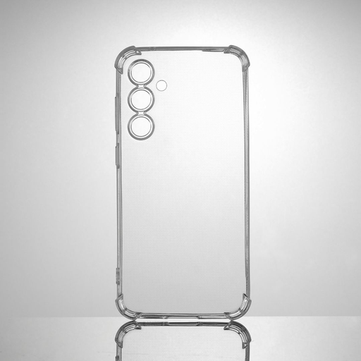 [WECOQTPUSAMS23FE] ***WE Coque de protection TPU SAMSUNG GALAXY S23 FE Transparent