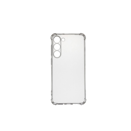 [WECOQTPUSAMS23PLUS] ***WE Coque de protection TPU SAMSUNG GALAXY S23+ Transparent