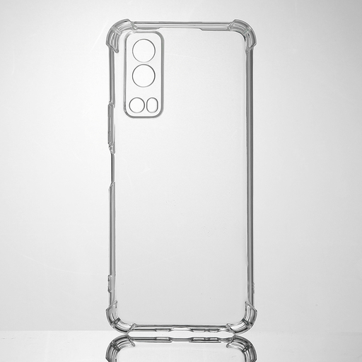 [WECOQTPUVIVOY72-N] ***WE Coque de protection VIVO Y72 5G