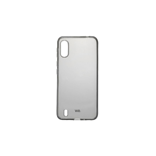 [WECOQTPUWIKOY81] ***WE Coque de protection TPU WIKO Y81 Transparent